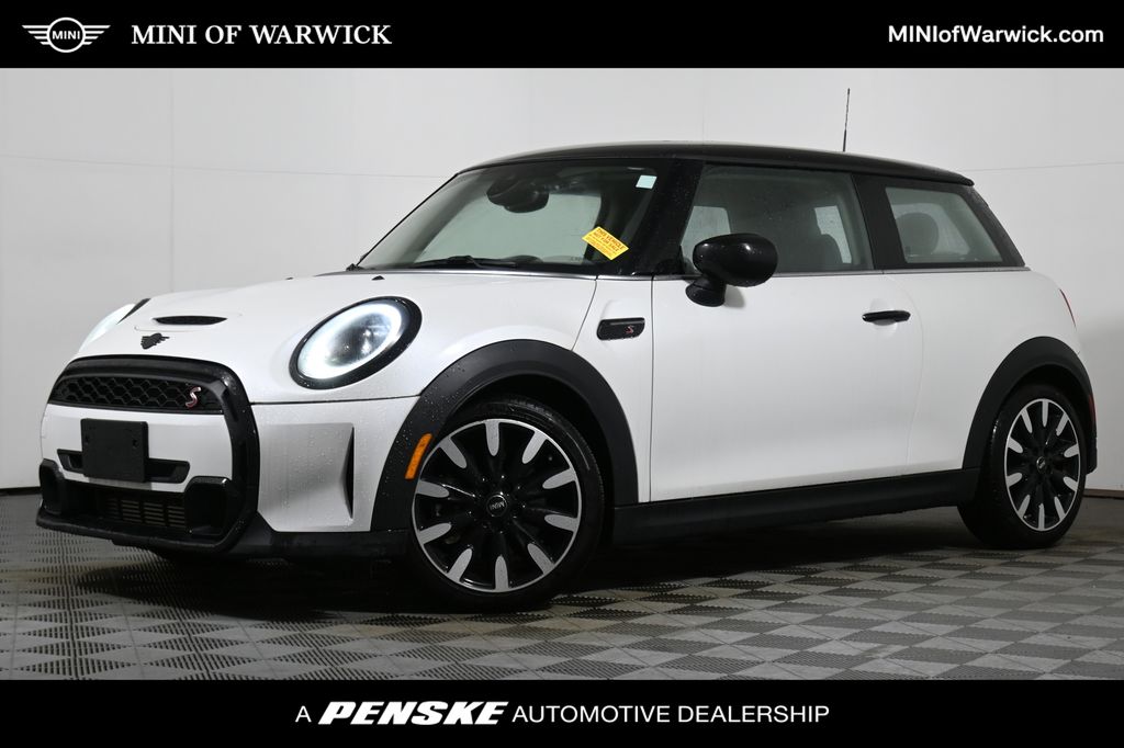 Thumbnail: 2024 MINI Cooper - 1