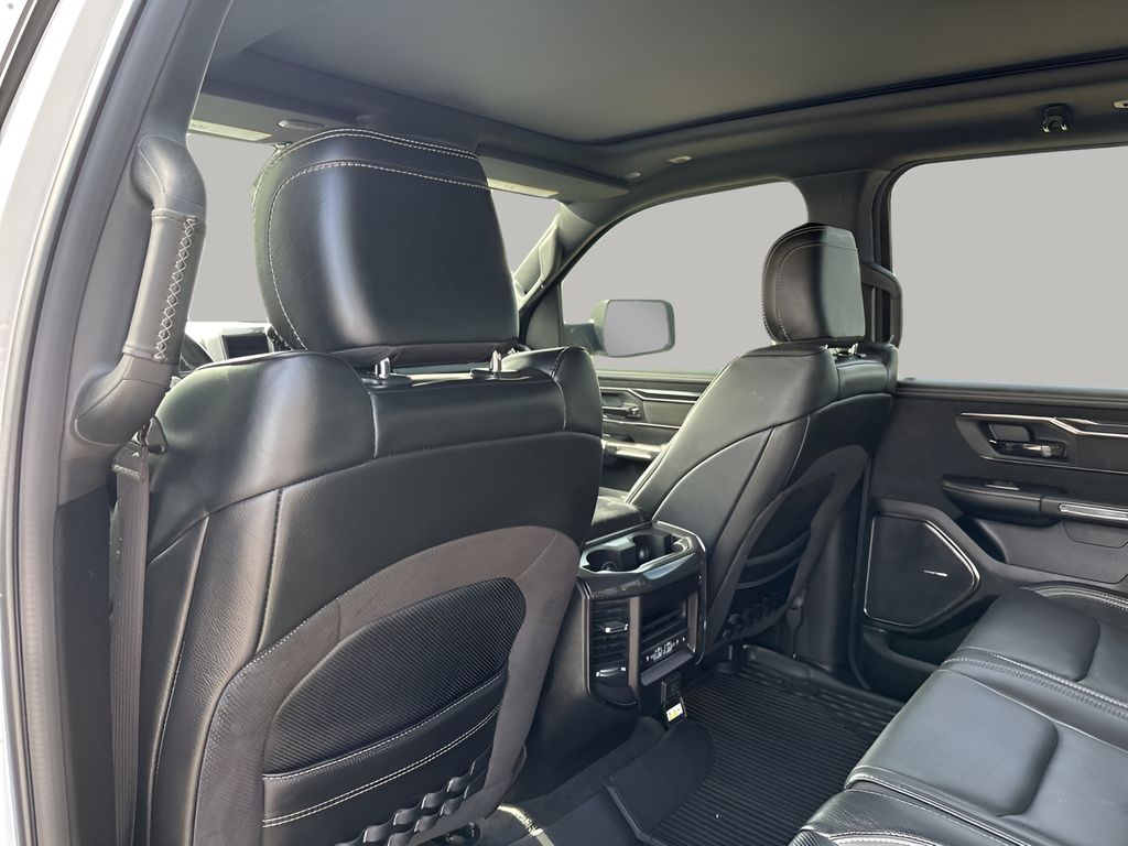 Used Car 2021 Ram 1500  Trx For Sale Under $70,000 In Austin, Texas