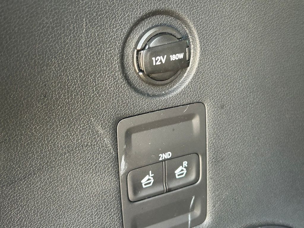Used 2025 Hyundai Palisade SUV