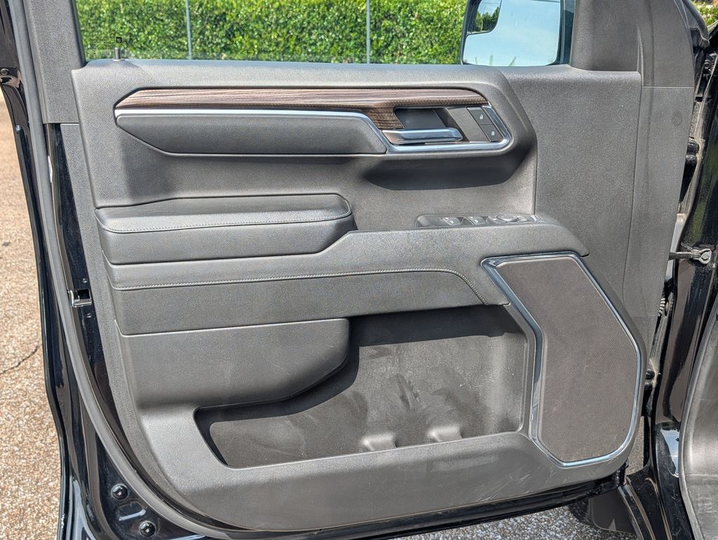 Used 2023 Chevrolet Silverado 1500 Truck