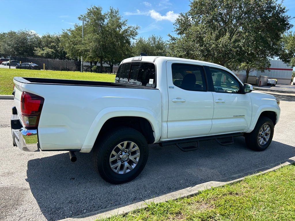 Thumbnail: 2018 Toyota Tacoma - 5