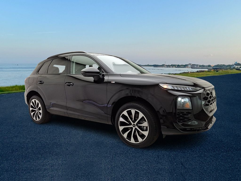 Thumbnail: 2026 Audi Q3 - 2