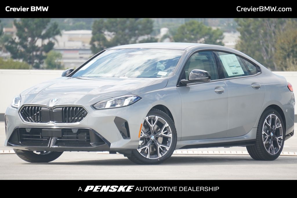 Thumbnail: 2026 BMW 2 Series - 1