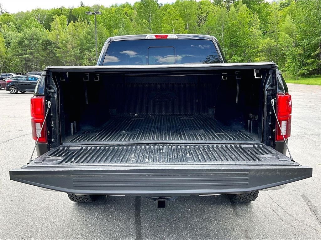 2019 Ford F-150 — photo 31