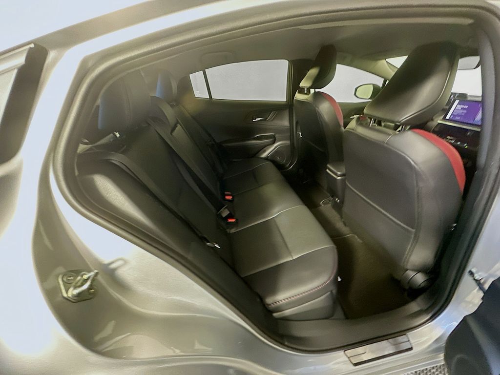 Thumbnail: 2025 Toyota Prius - 26