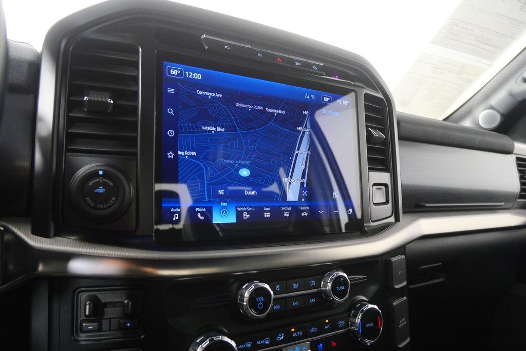 Thumbnail: 2023 Ford F-150 - 23