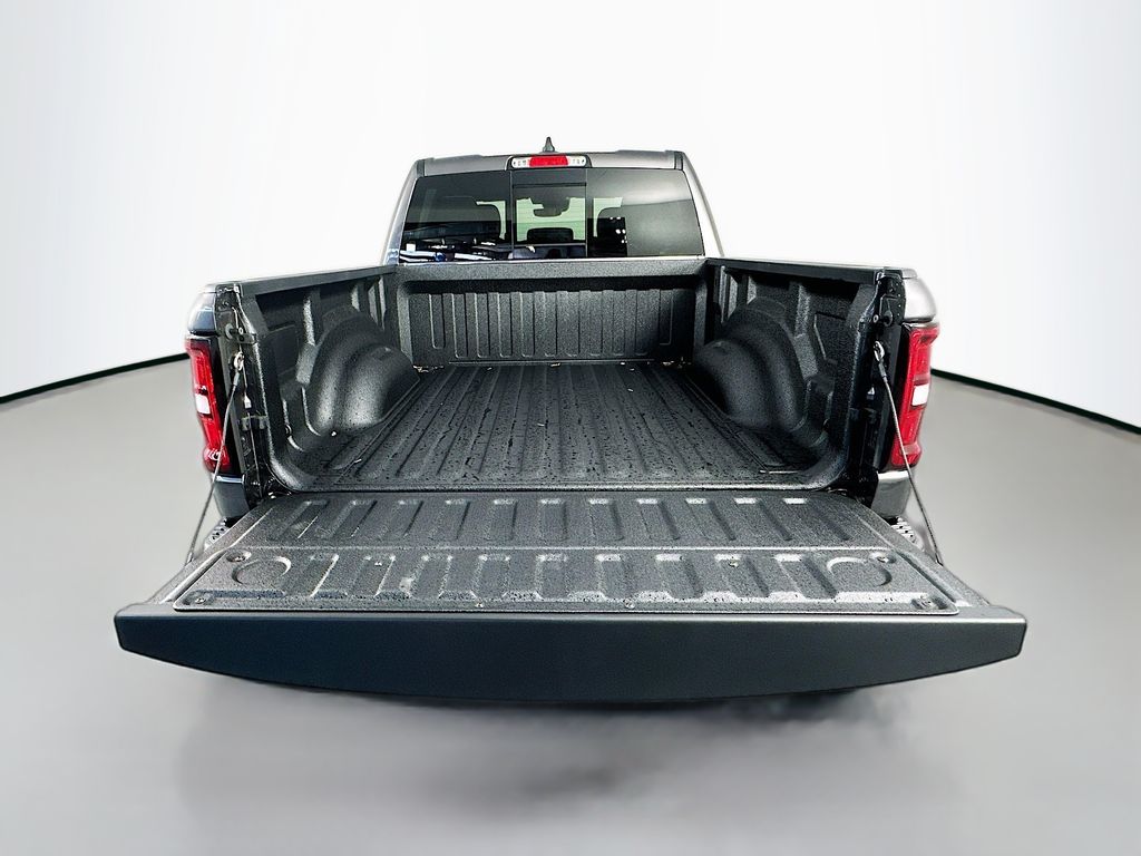 New 2026 Gray Ram Laramie 12in image 15