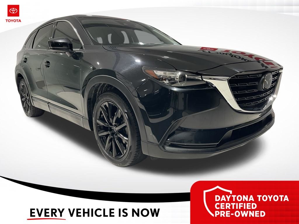 2023 Mazda CX-9 Touring Plus AWD's photo