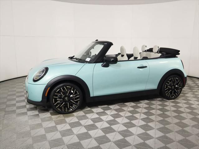 Thumbnail: 2026 MINI Cooper - 8
