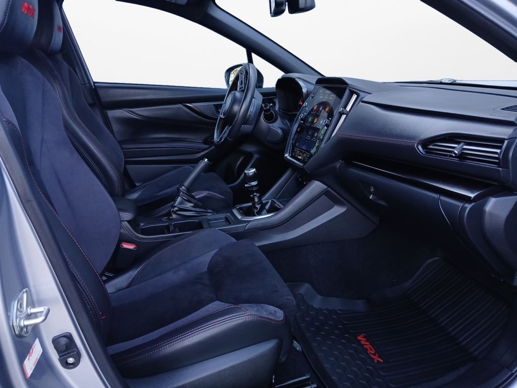 Used Car 2023 Subaru Wrx  Limited For Sale Under $30,000 In Austin, Texas