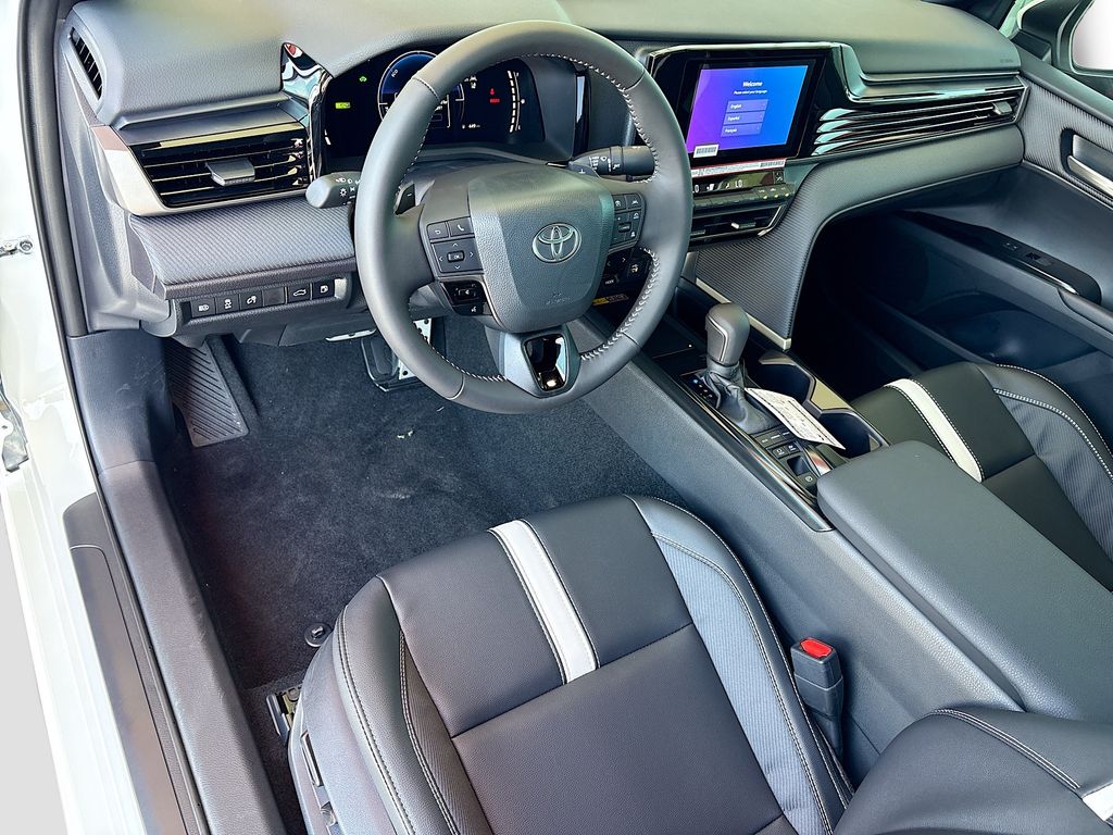 Thumbnail: 2026 Toyota Camry - 9