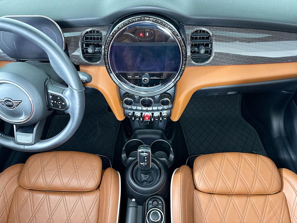 Thumbnail: 2023 MINI Cooper - 22