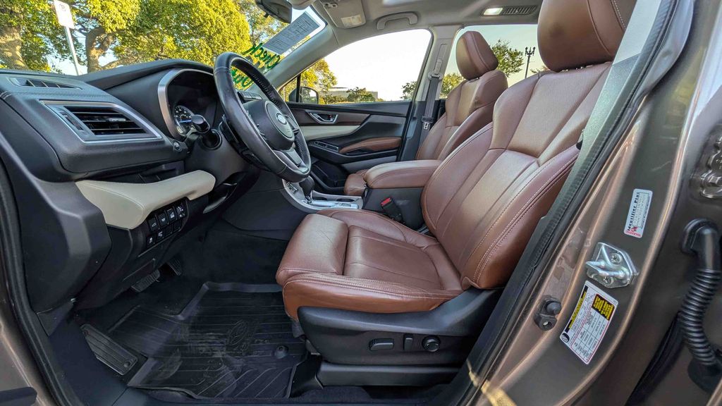 Used 2022 Subaru Ascent Touring 4D Sport Utility