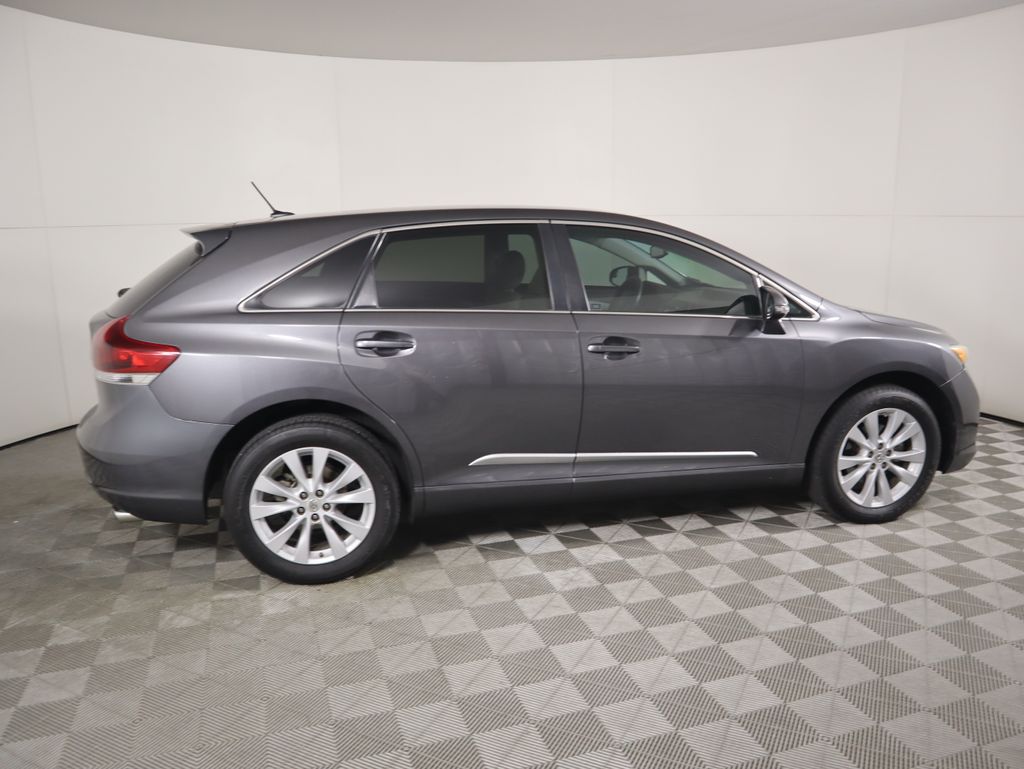 Thumbnail: 2015 Toyota Venza - 4