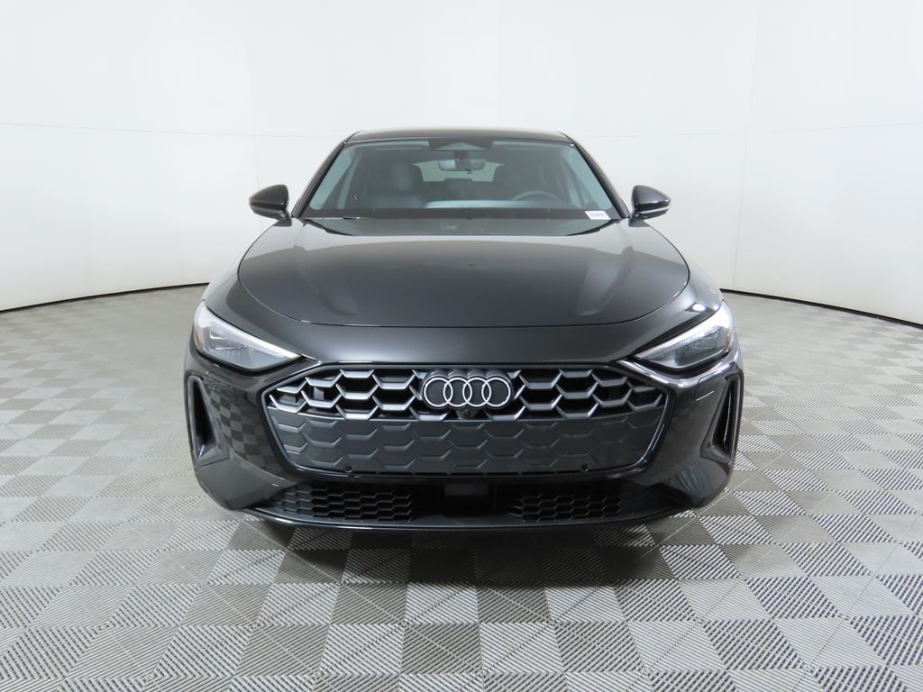 2025 Audi A5 Premium 2
