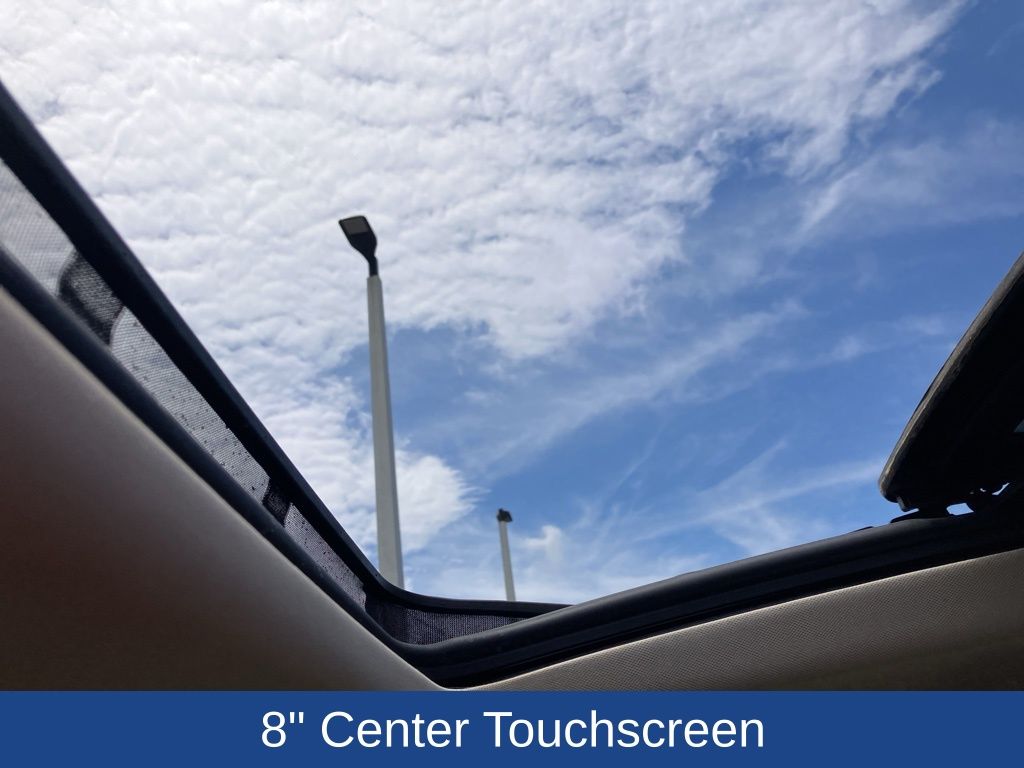 2018 Buick Regal TourX Essence