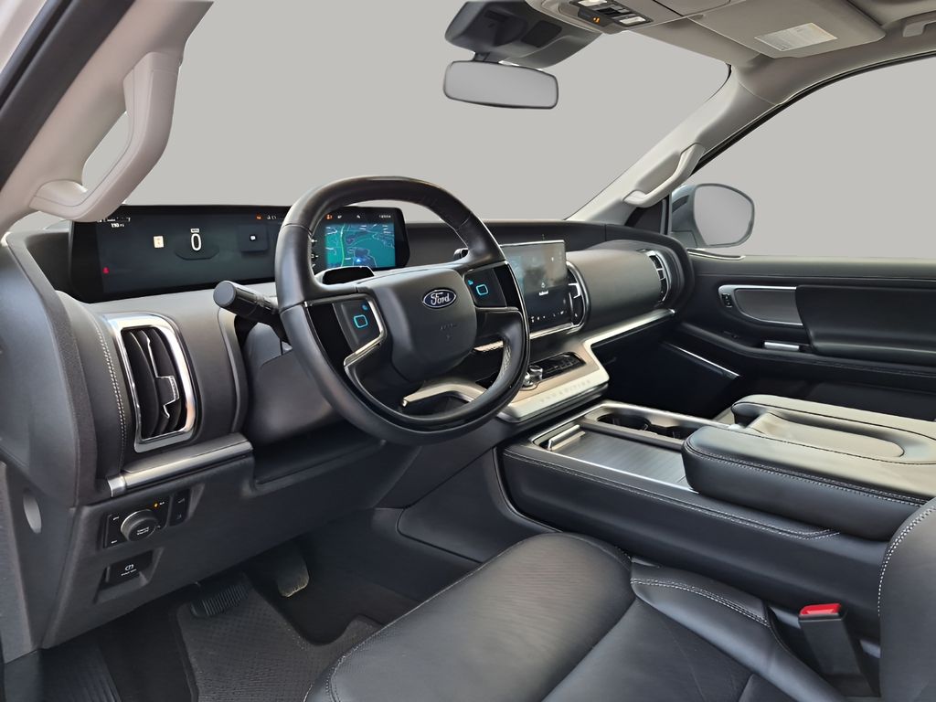 Used Car 2025 Ford Expedition  Platinum For Sale Under $70,000 In Austin, Texas