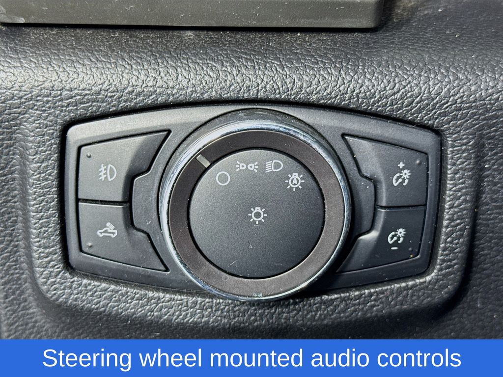 Used Car 2018 Ford F-150  Lariat For Sale Under $30,000 In Austin, Texas