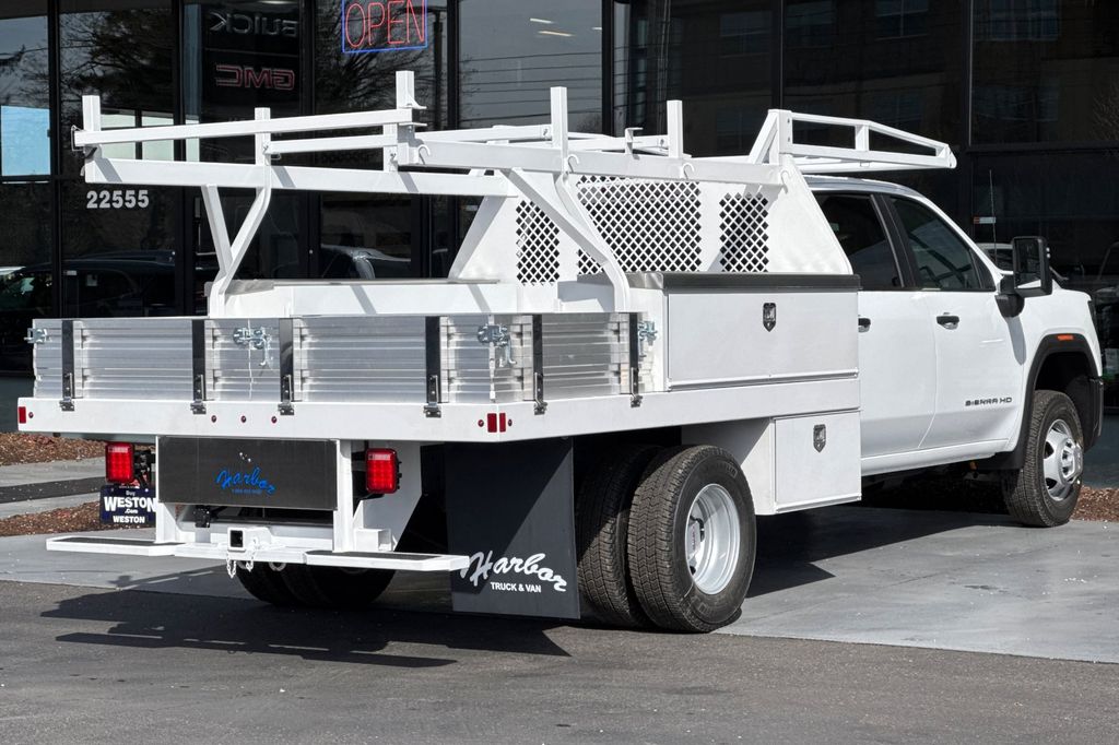 new 2026 GMC Sierra 3500HD car, priced at $87,228