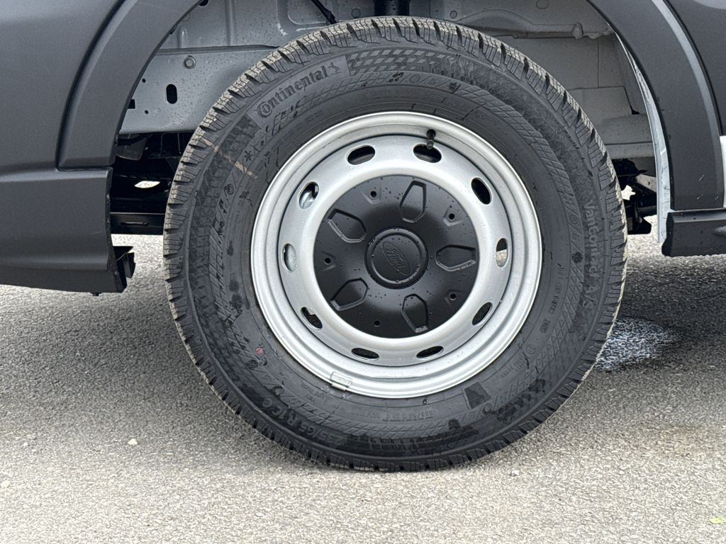 2025 Ford Transit-350 Base - 8