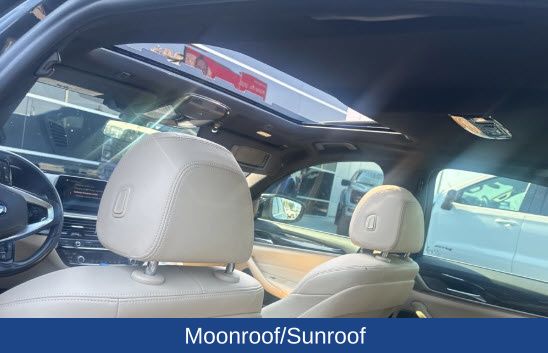 2019 BMW 530e iPerformance