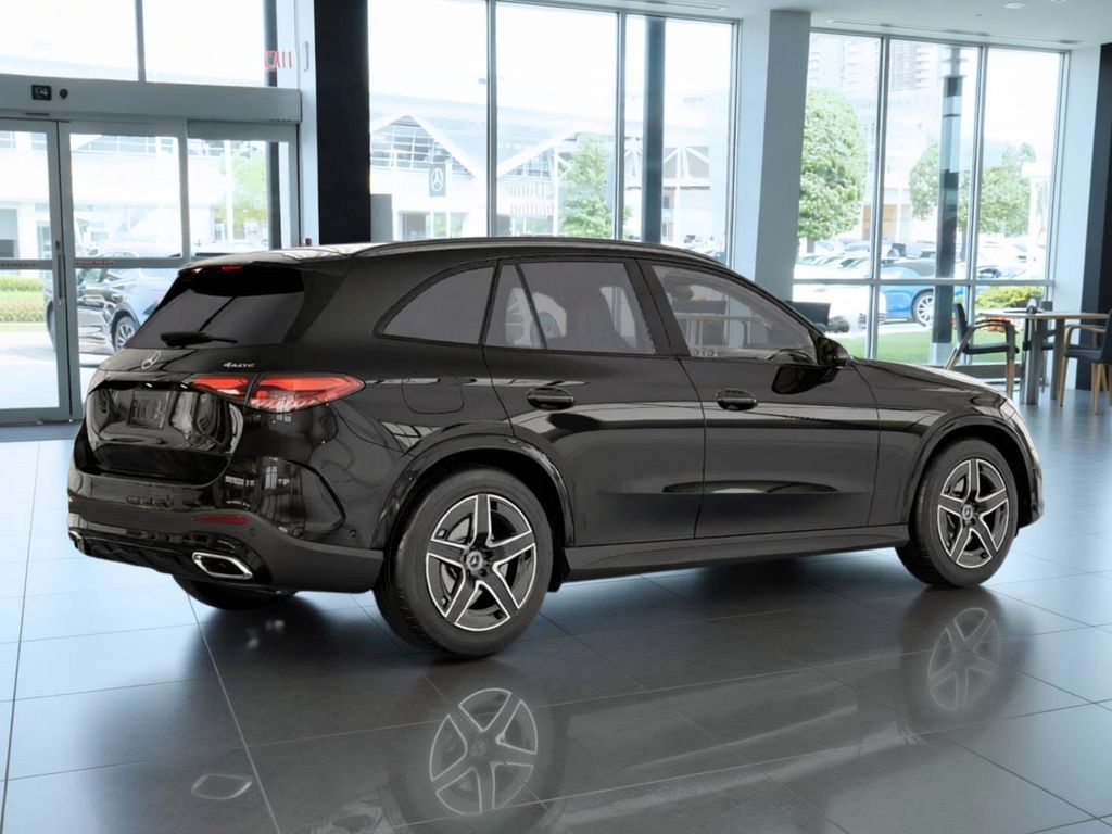 Thumbnail: 2027 Mercedes-Benz GLC - 19