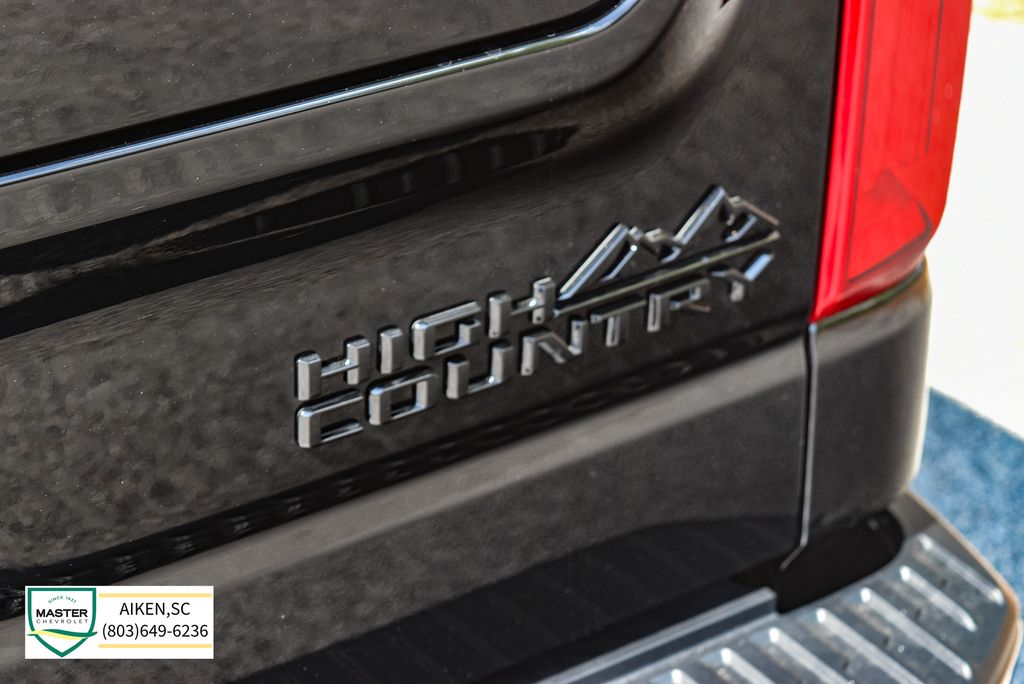 New 2026 Chevrolet Silverado 1500 Truck