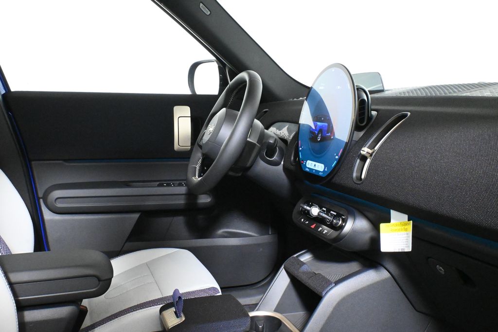 Thumbnail: 2026 MINI Cooper Countryman - 30