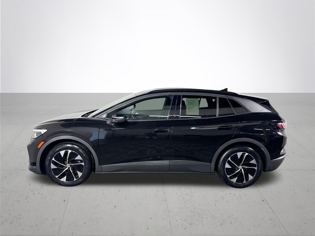 2021 Volkswagen ID.4 Pro
