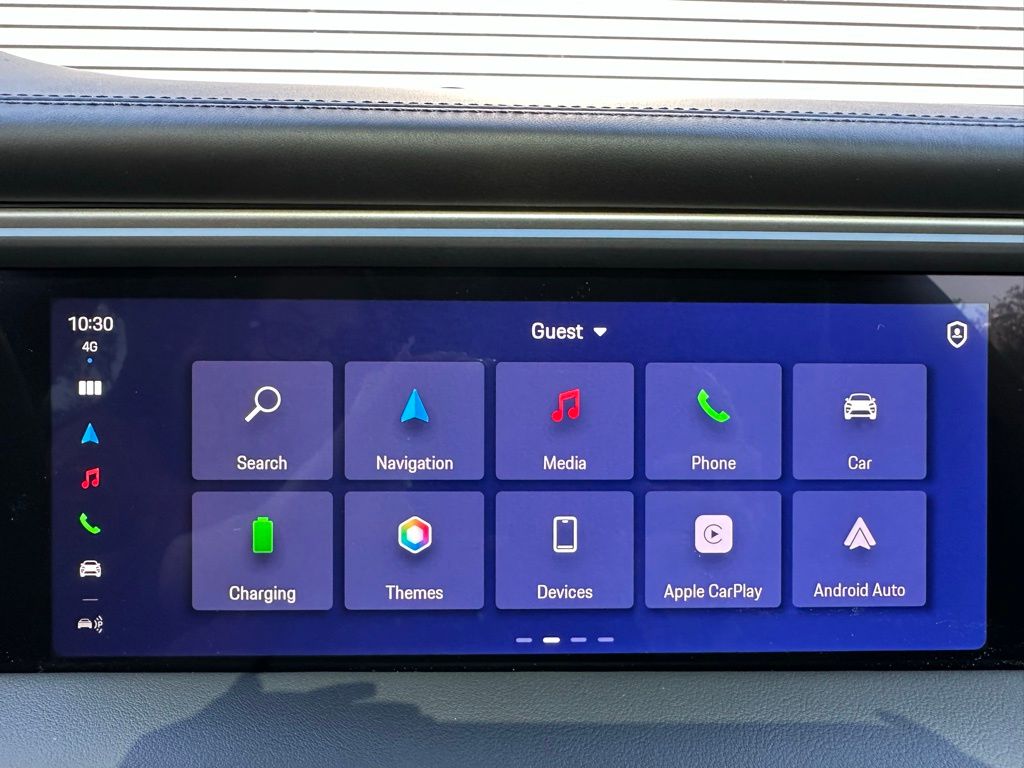 Thumbnail: 2024 Porsche Macan - 28