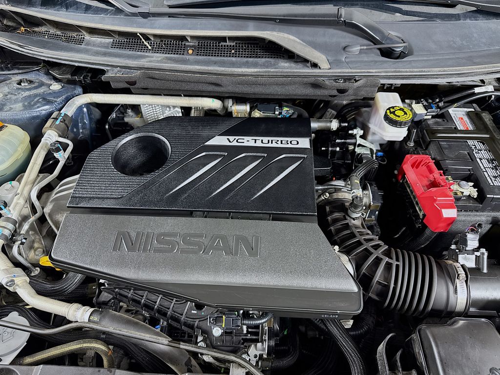 Used Car 2024 Nissan Rogue  Sv For Sale Under $20,000 In Austin, Texas