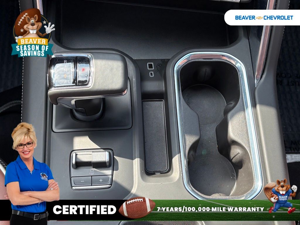 Used 2025 GMC Sierra 1500 Truck