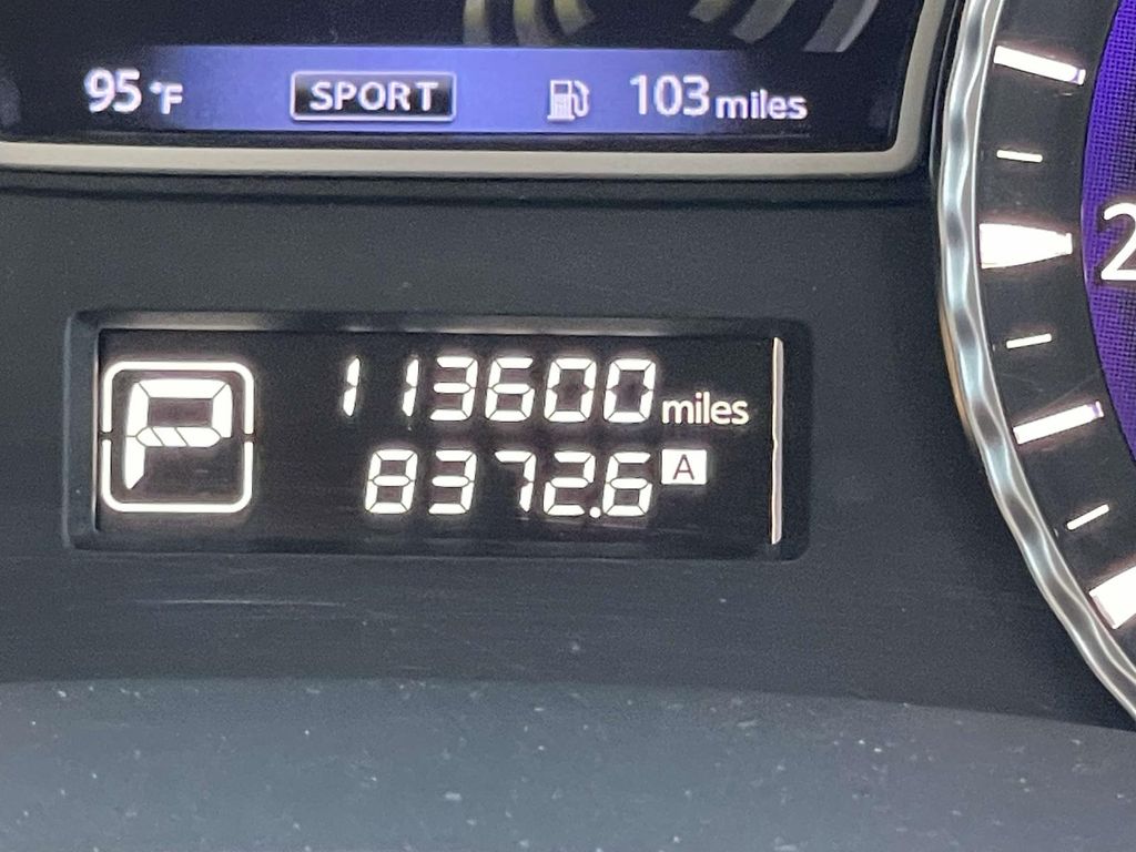 Used 2019 Infiniti QX60 SUV