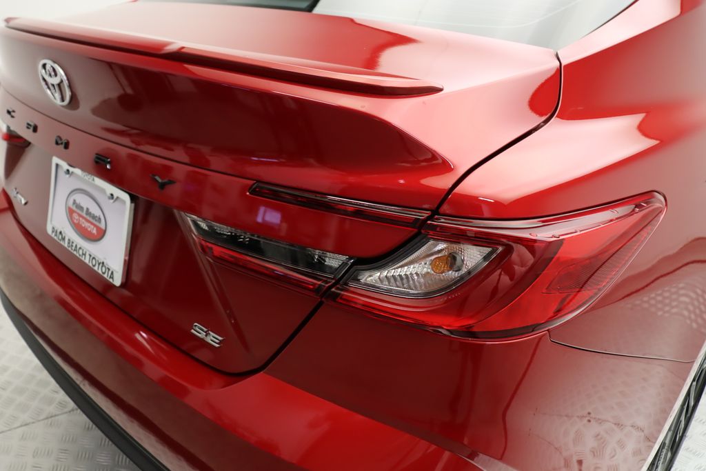 Thumbnail: 2025 Toyota Camry - 9