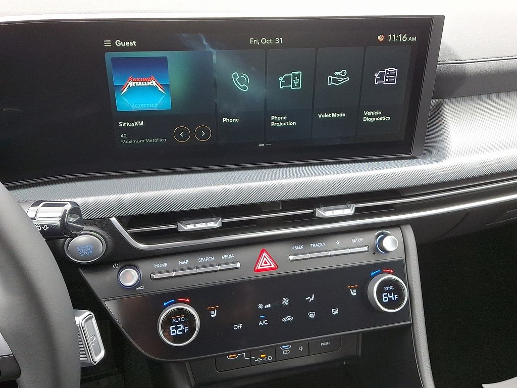 Thumbnail: 2026 Hyundai Sonata - 8