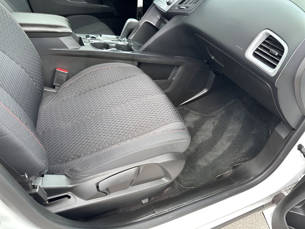 Used Car 2015 Chevrolet Equinox  Ls For Sale Under $15,000 In Austin, Texas