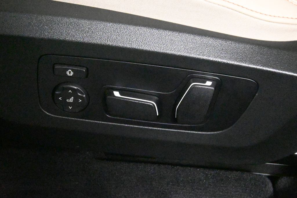 Thumbnail: 2025 BMW X3 - 27