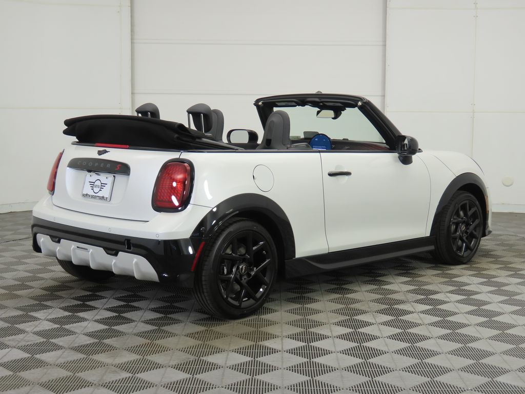 Thumbnail: 2026 MINI Cooper - 5