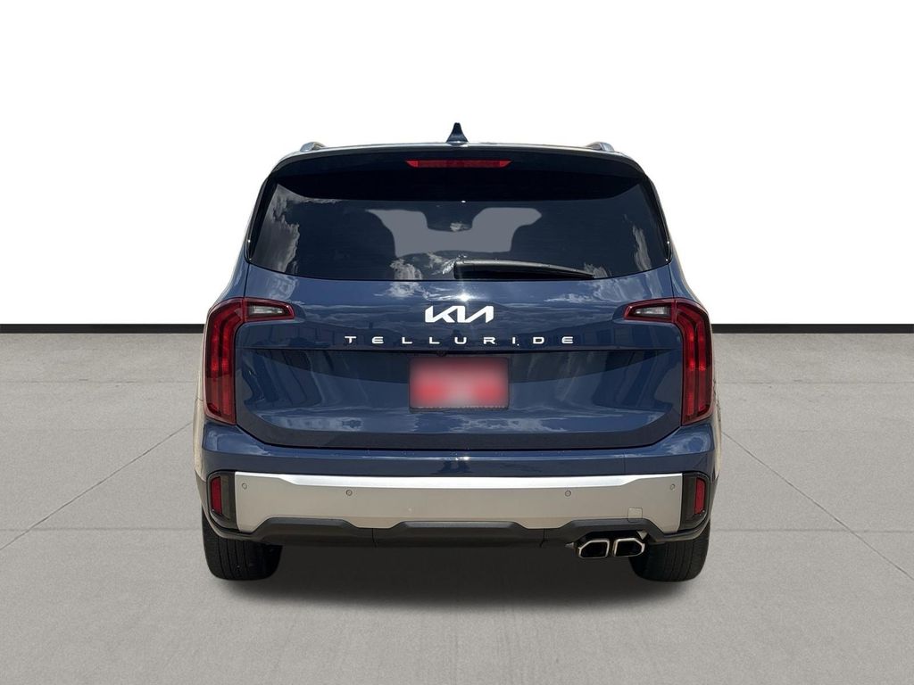 2023 Kia Telluride S - 4