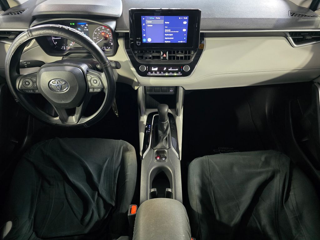 Thumbnail: 2024 Toyota Corolla Cross - 30