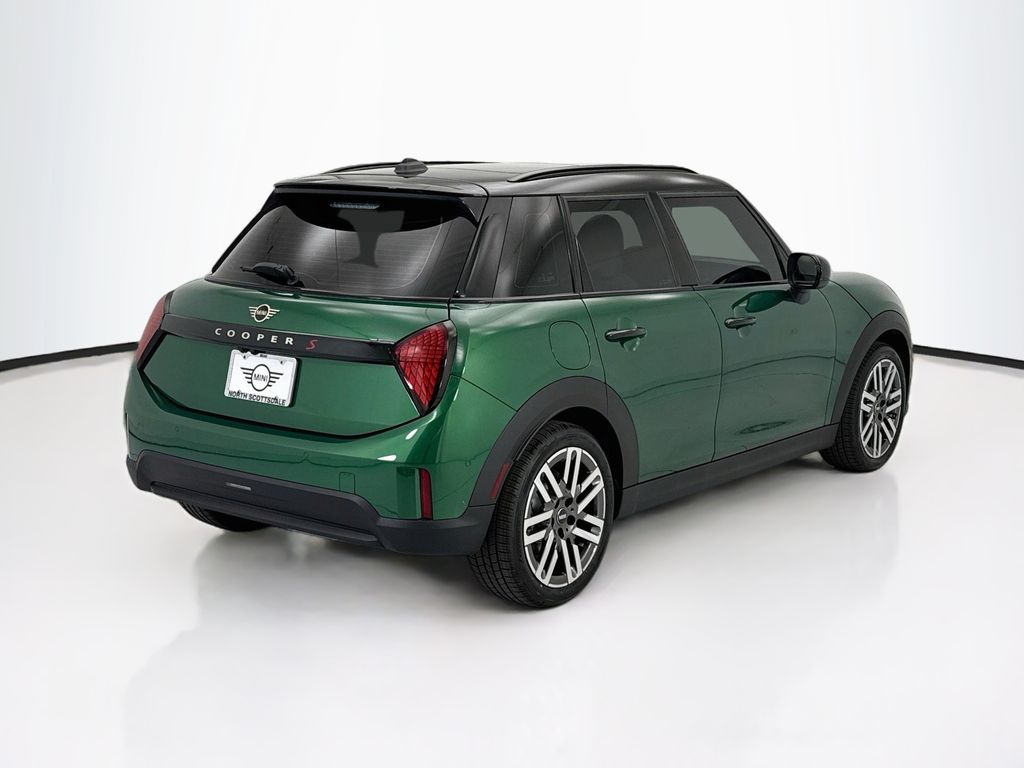 Thumbnail: 2026 MINI Cooper - 5