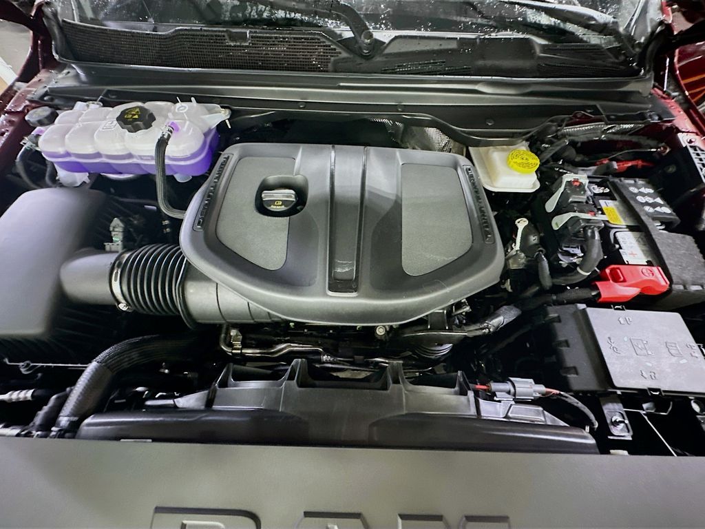 New 2026 Red Ram Rebel 14in image 19