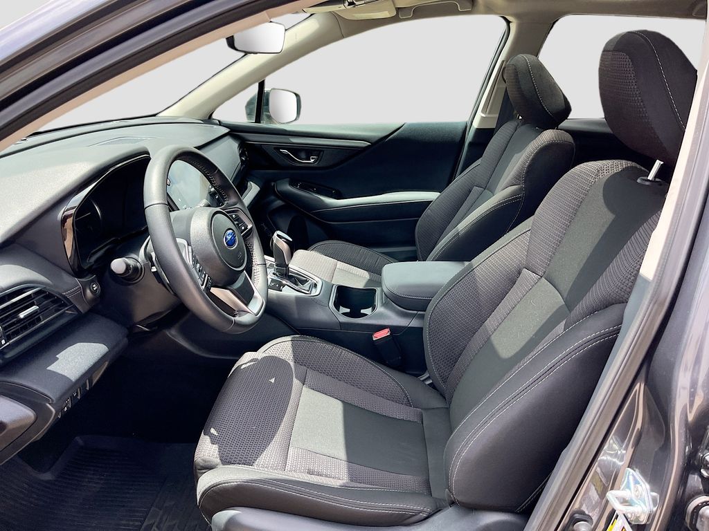 Used 2025 Gray Subaru Premium image 22