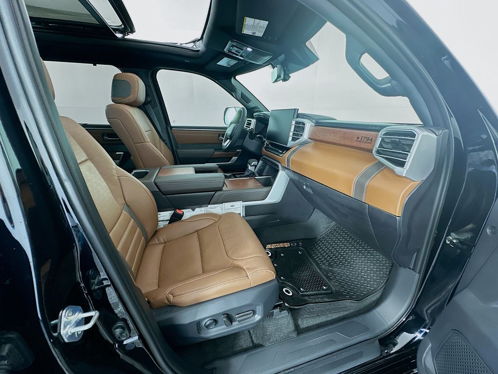 Thumbnail: 2025 Toyota Tundra - 30