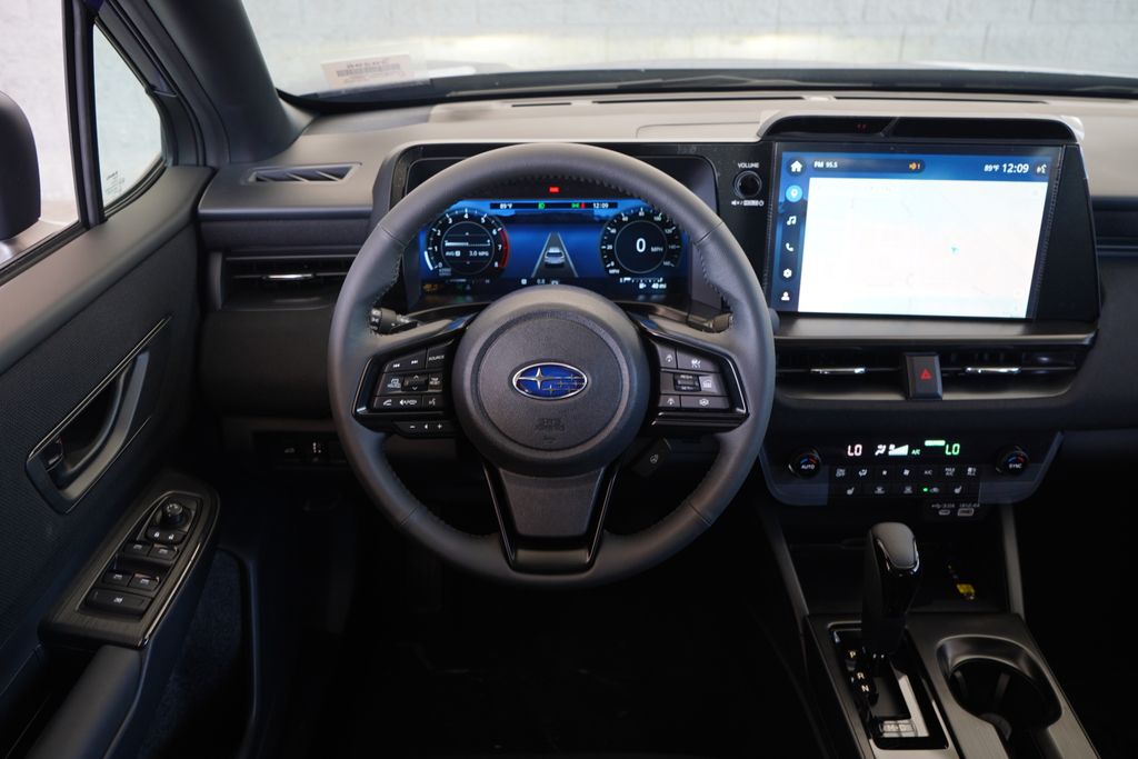 Thumbnail: 2026 Subaru Outback - 9