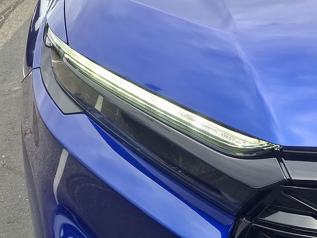 2024 Honda CR-V Sport 9