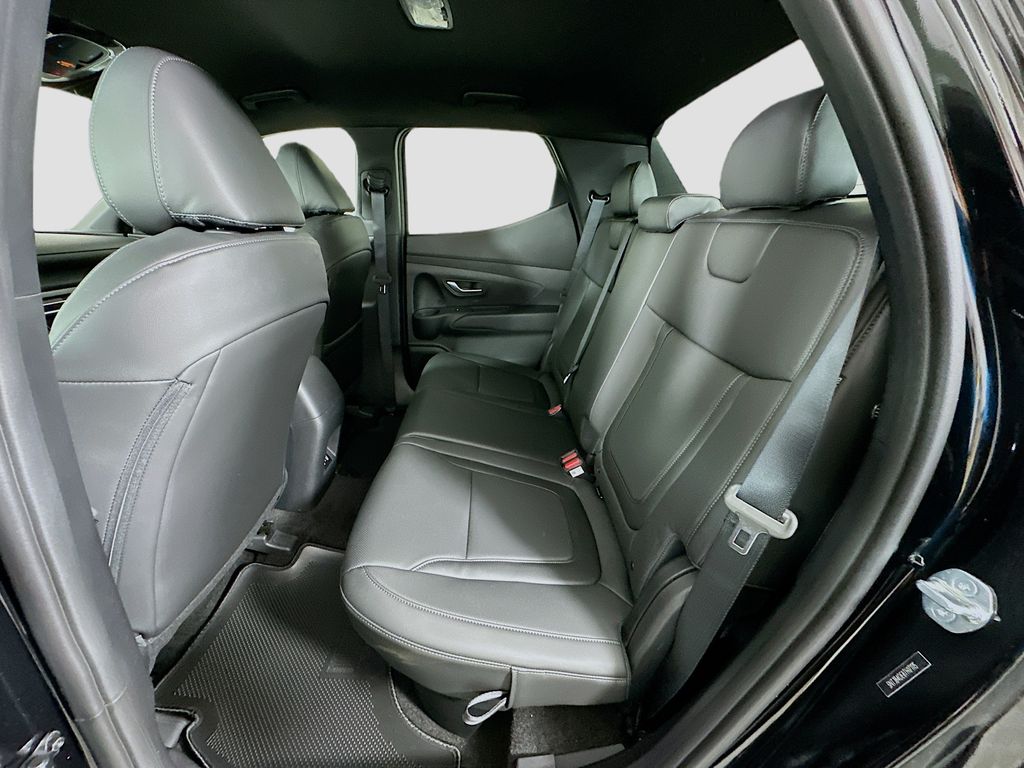 Thumbnail: 2026 Hyundai Santa Cruz - 16