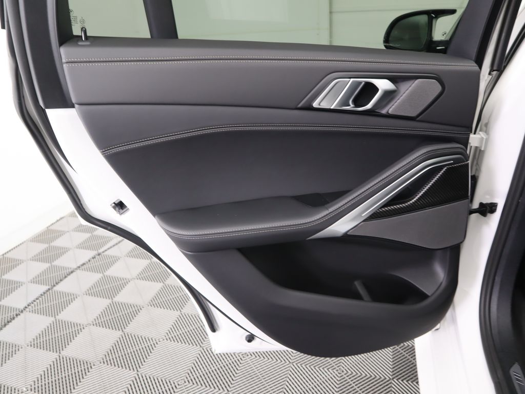 Thumbnail: 2026 BMW X6 - 27