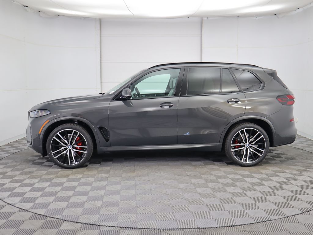 Thumbnail: 2026 BMW X5 - 8