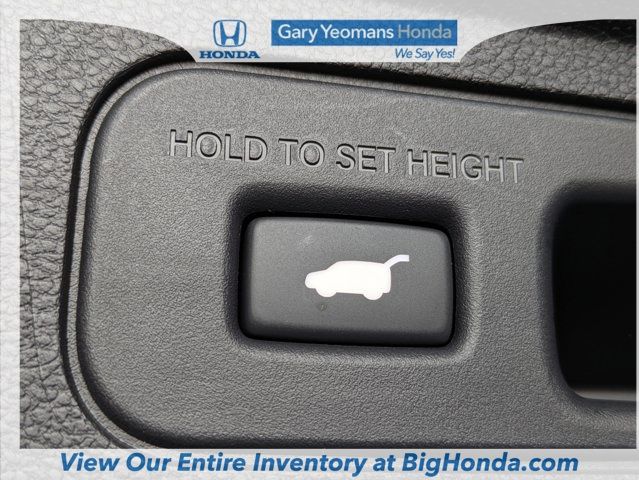 2026 Honda Odyssey